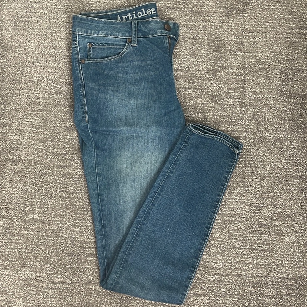 AOS Size 28 jeans